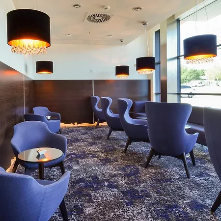 Otel Grid