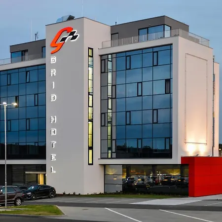 Grid Otel