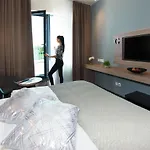 Hotel Grid Brno