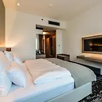 Hotel Grid Brno