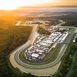 Grid Hotel 4*
