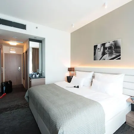 Grid Hotel 4*