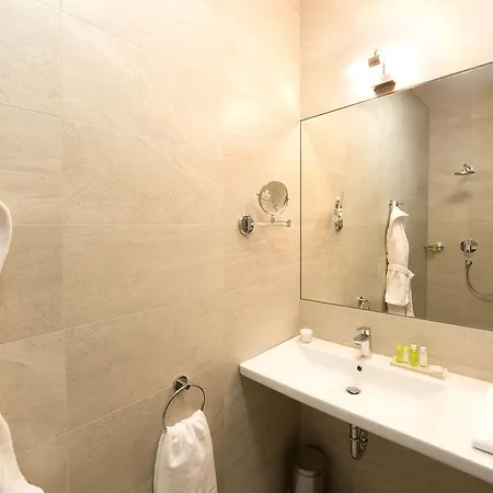 Grid Hotel Brno