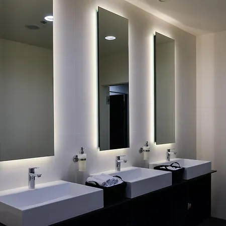 Hotel Grid 4*