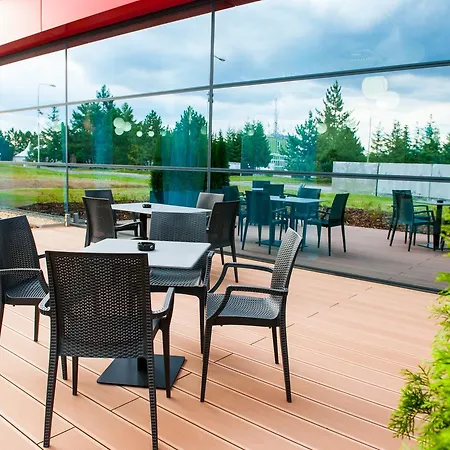Hotel Grid Brno