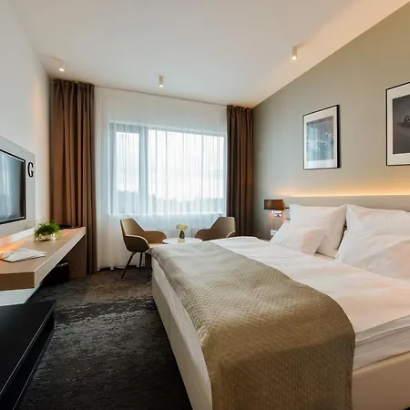 Grid Hotel Brno
