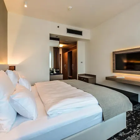 Hotel Grid Brno